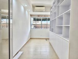Sunrise Villa (D28), Terrace #603575271